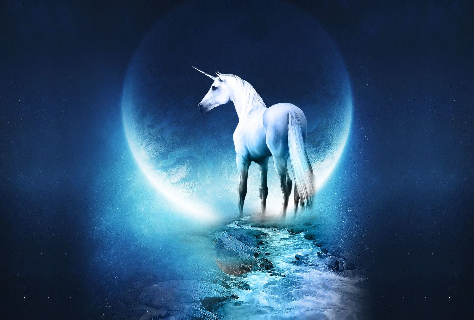 Unicorn Wallpaper